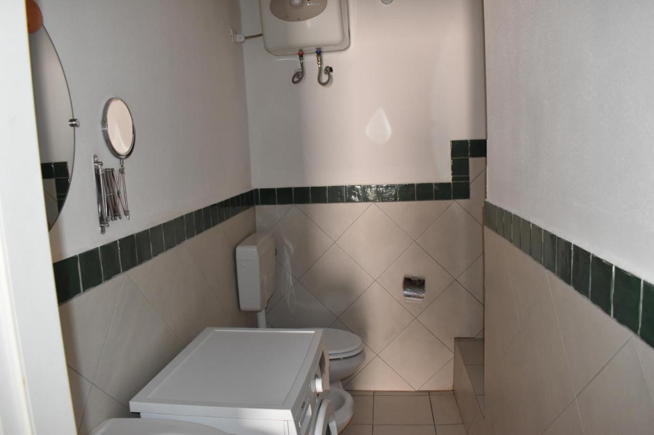 Atoca3 Casa Vacanze - Vedi Anche Atoca1 E Atoca2 Palermo Exteriör bild
