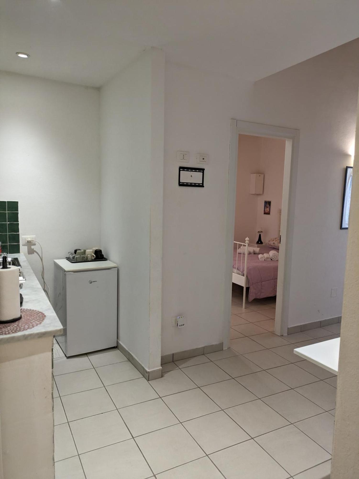 Atoca3 Casa Vacanze - Vedi Anche Atoca1 E Atoca2 Palermo Exteriör bild